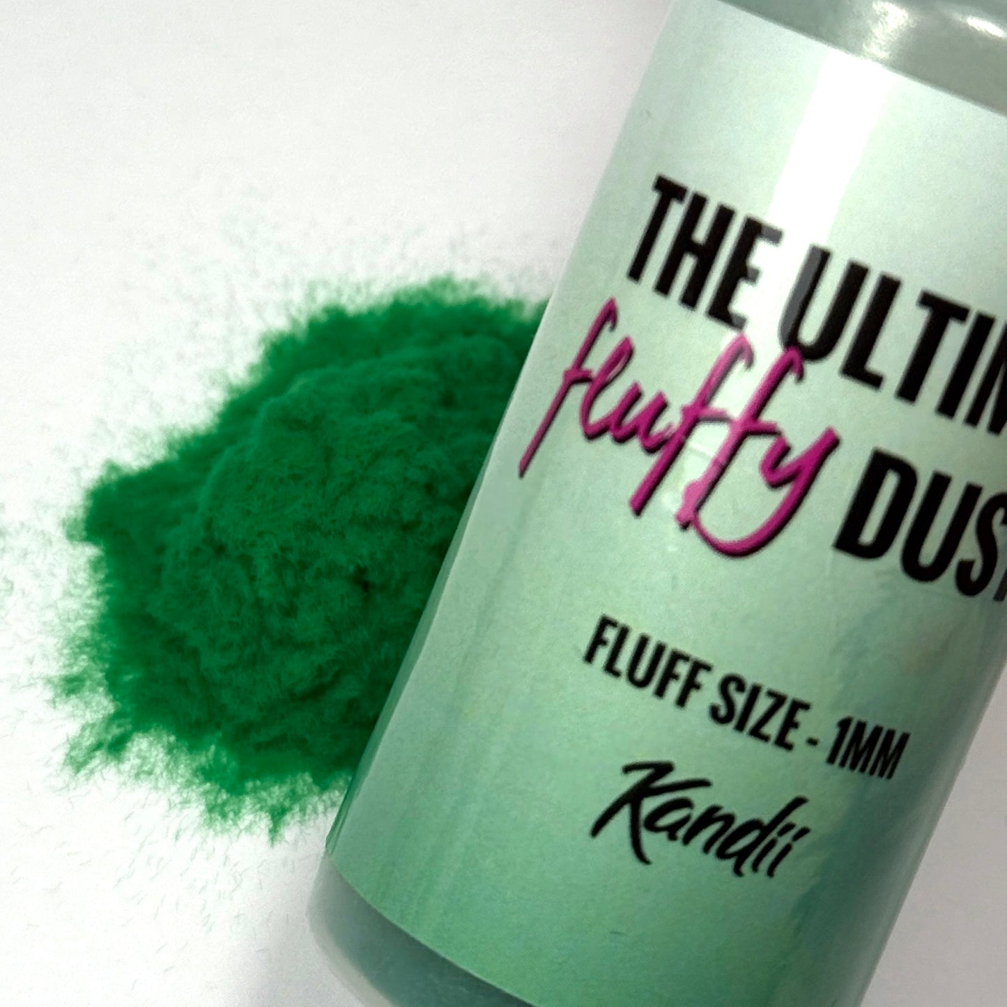Fluffy Dust - 1 mm