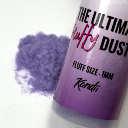 Fluffy Dust - 1 mm