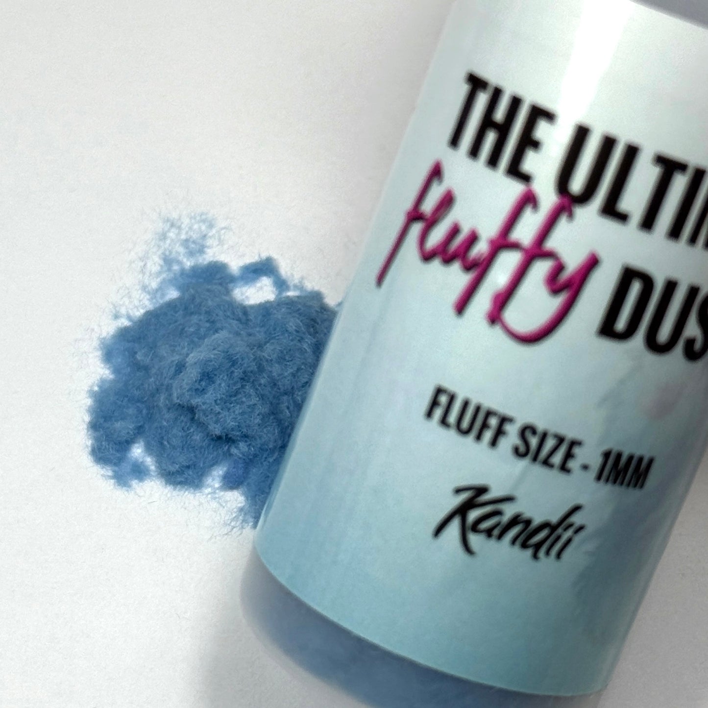 Fluffy Dust - 1 mm