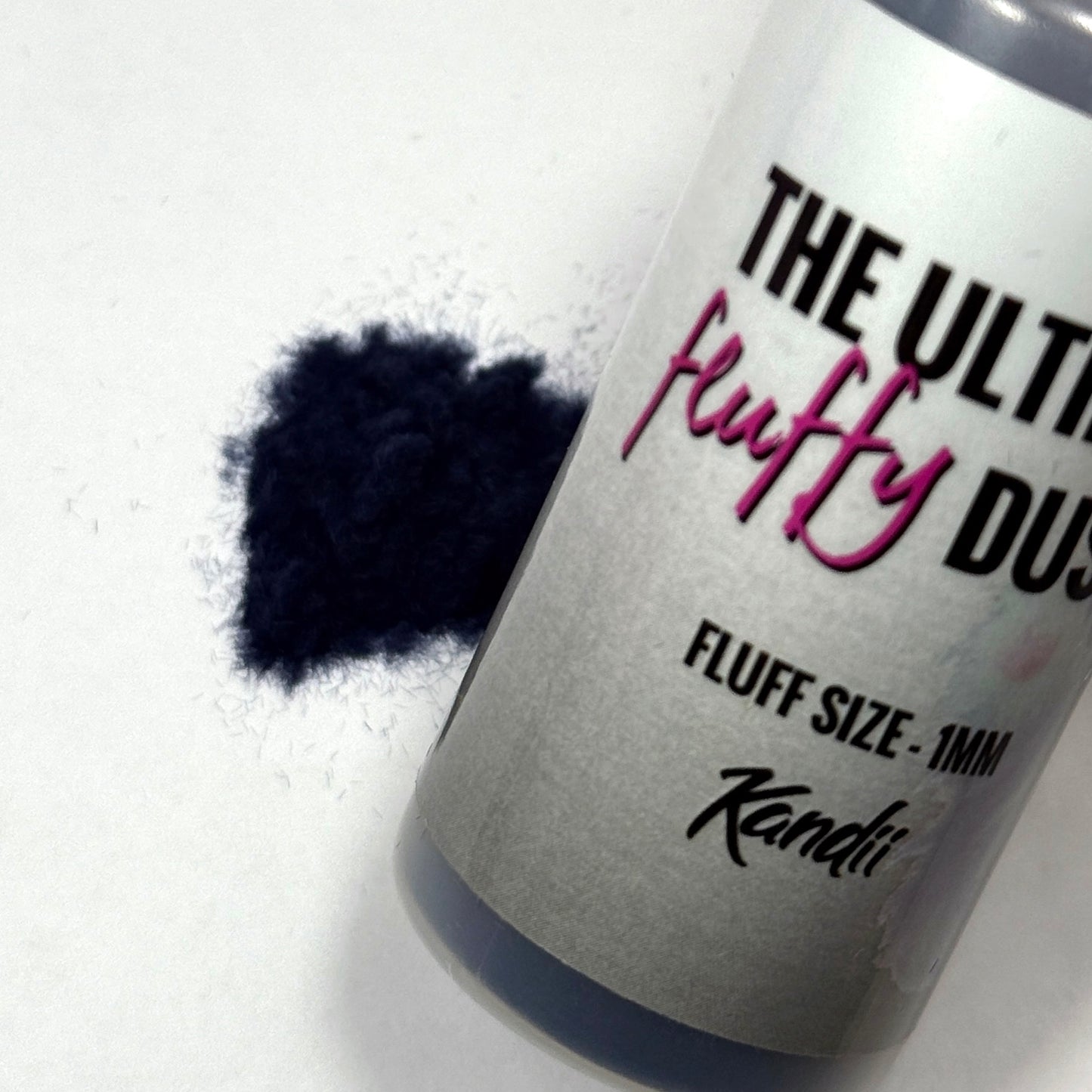 Fluffy Dust - 1 mm