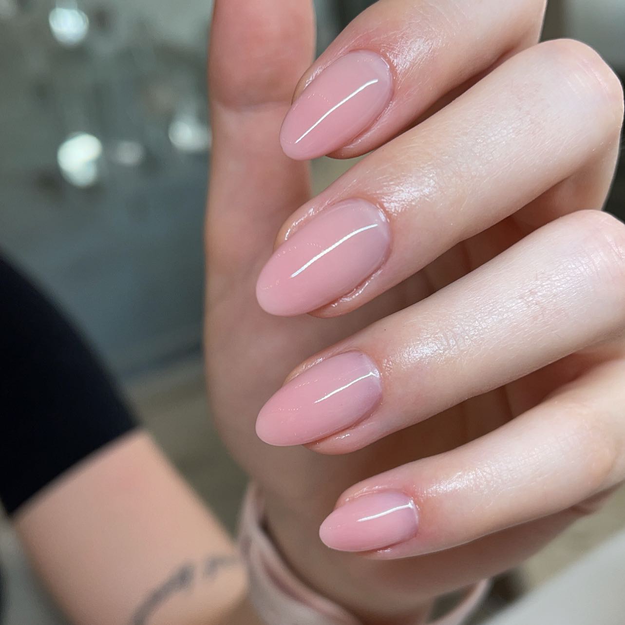 Gel Basis - Jennails Academy