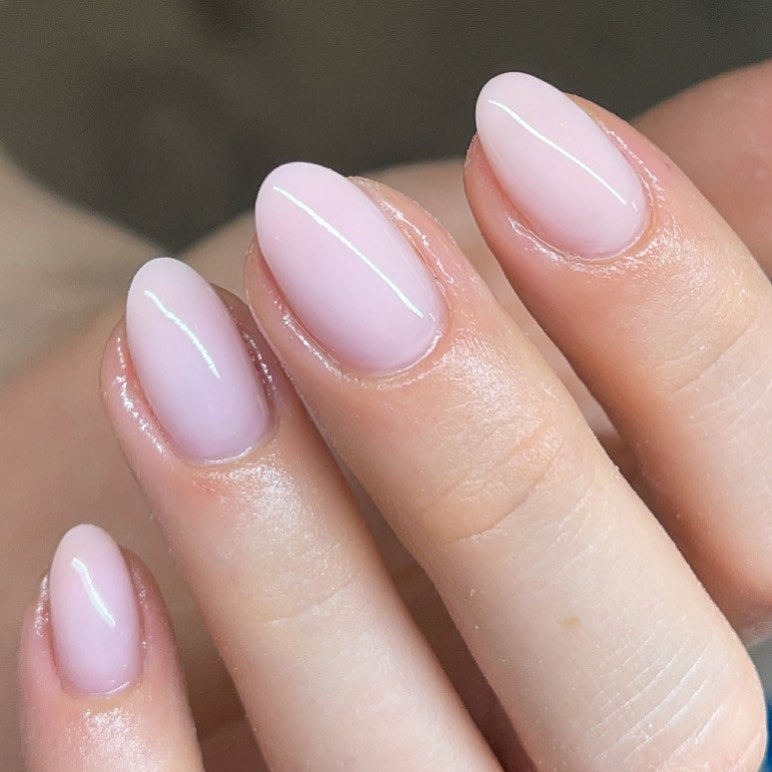 Gel Basis - Jennails Academy