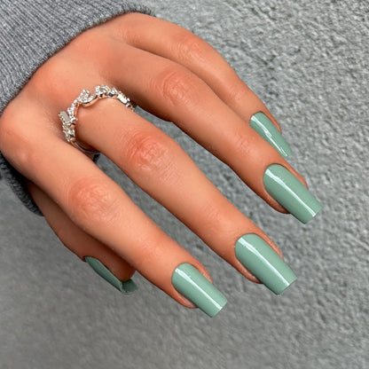 Hybrid Soak-Off - 329 (SC-03)