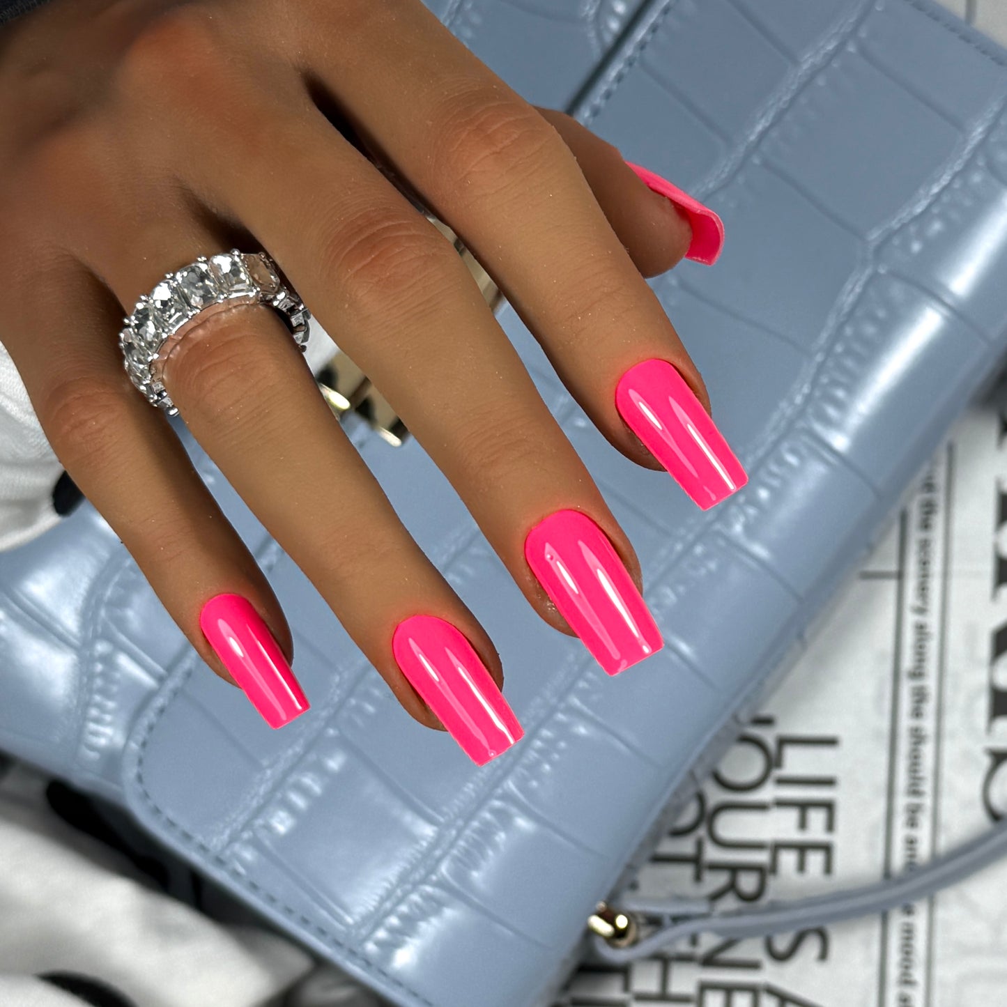 Hybrid Soak-Off 335 (SC-24)