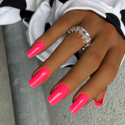 Hybrid Soak-Off 335 (SC-24)