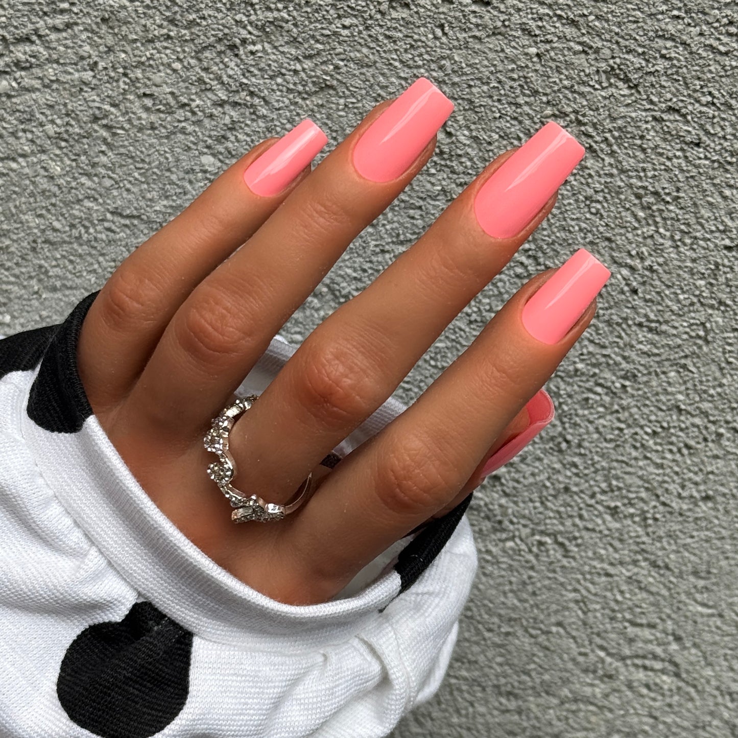 Hybrid Soak-Off 330 (SC-04)