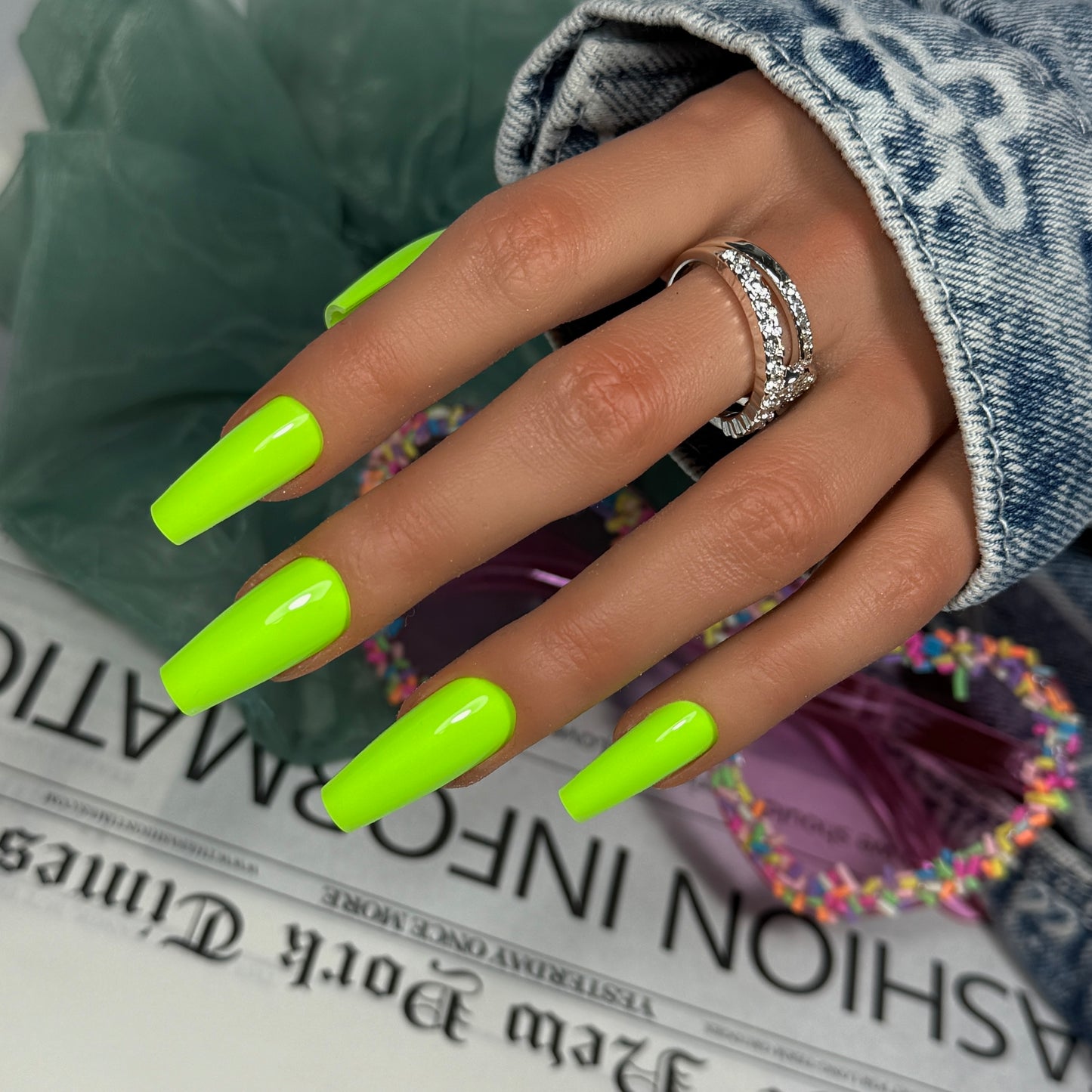 Hybrid Soak-Off 327 (SC-09)