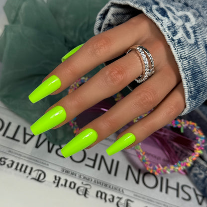 Hybrid Soak-Off 327 (SC-09)