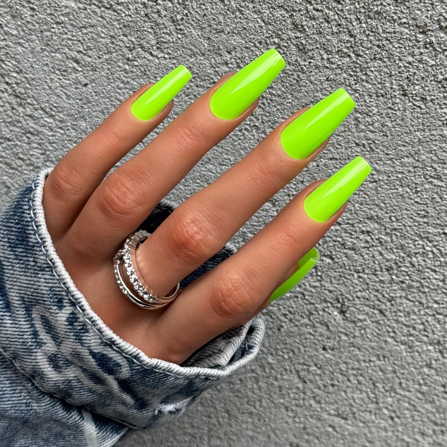 Hybrid Soak-Off 327 (SC-09)