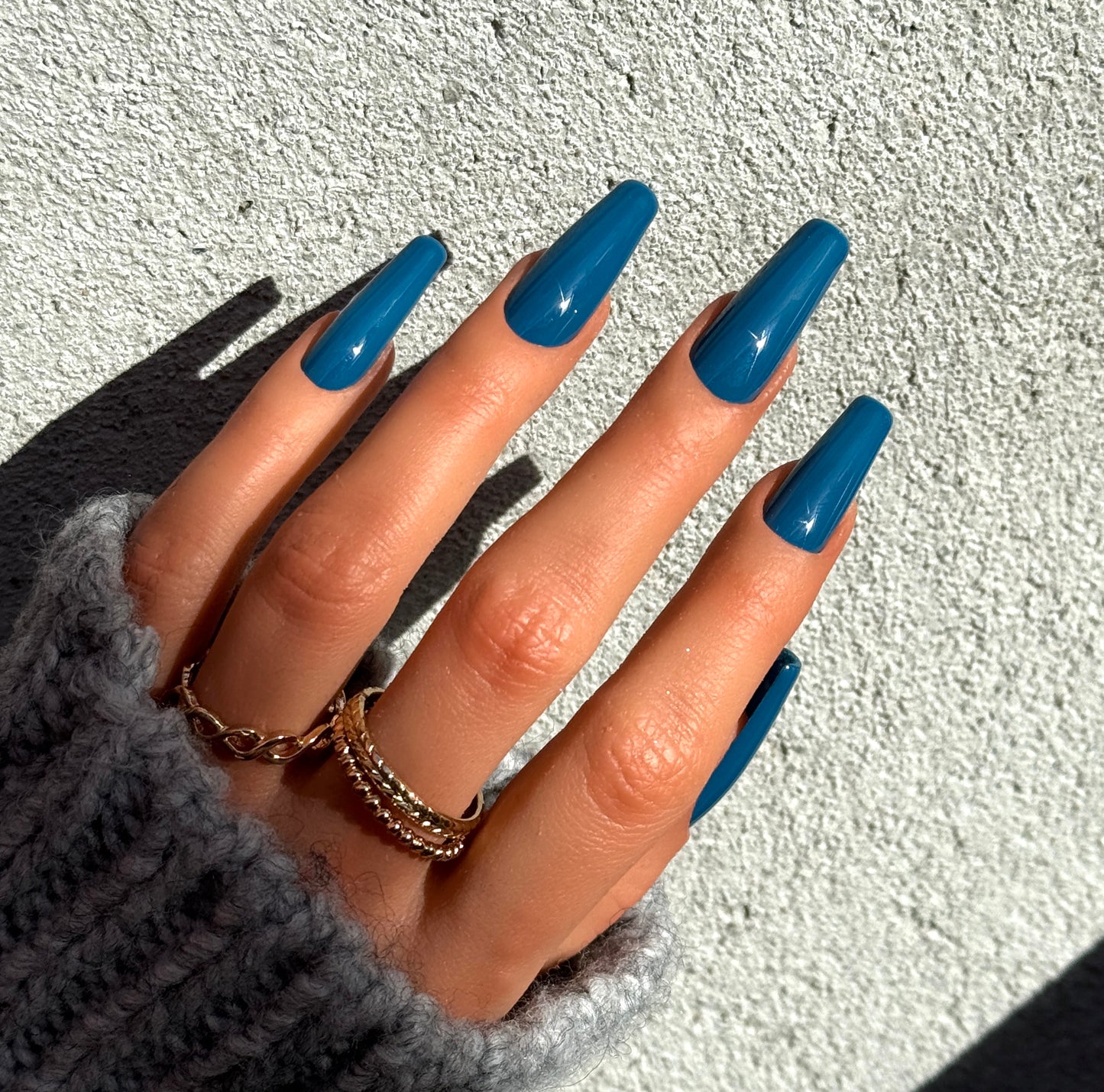 Soak-Off Polish - Fall/Winter Collection - 26