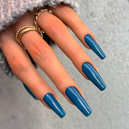 Soak-Off Polish - Fall/Winter Collection - 26