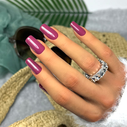 Soak-Off Polish - Fall/Winter Collection - 30