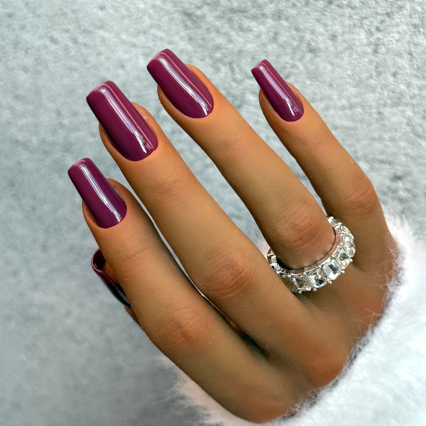 Soak-Off Polish - Fall/Winter Collection - 30