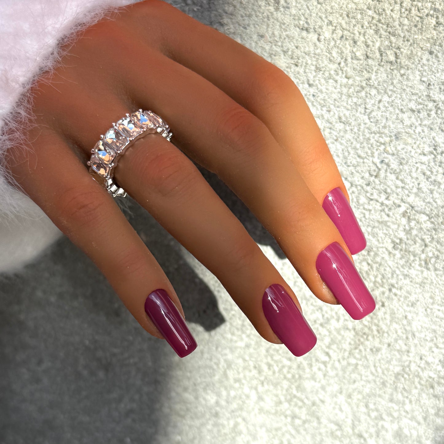 Soak-Off Polish - Fall/Winter Collection - 30