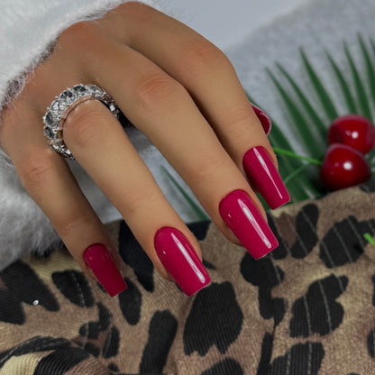 Soak-Off Polish - Fall/Winter Collection - 24