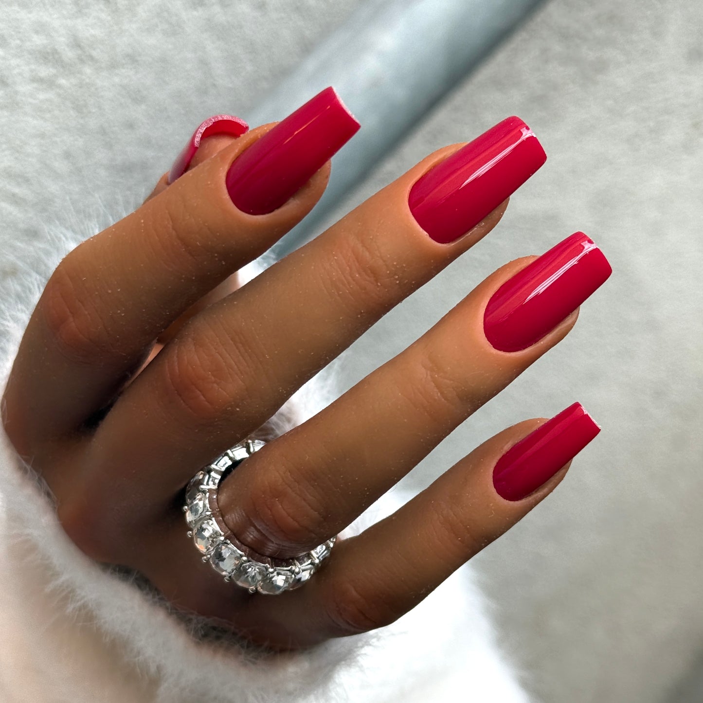 Soak-Off Polish - Fall/Winter Collection - 24