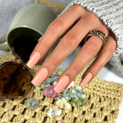 Soak-Off Polish - Fall/Winter Collection - 28