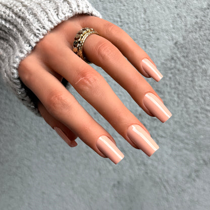 Soak-Off Polish - Fall/Winter Collection - 28