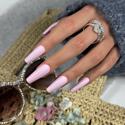 Soak-Off Polish - Fall/Winter Collection - 25