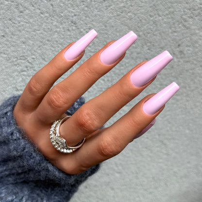 Soak-Off Polish - Fall/Winter Collection - 25