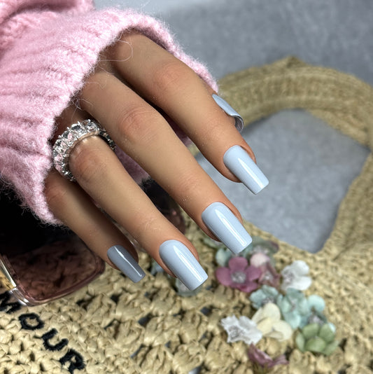 Soak-Off Polish - Fall/Winter Collection - 21