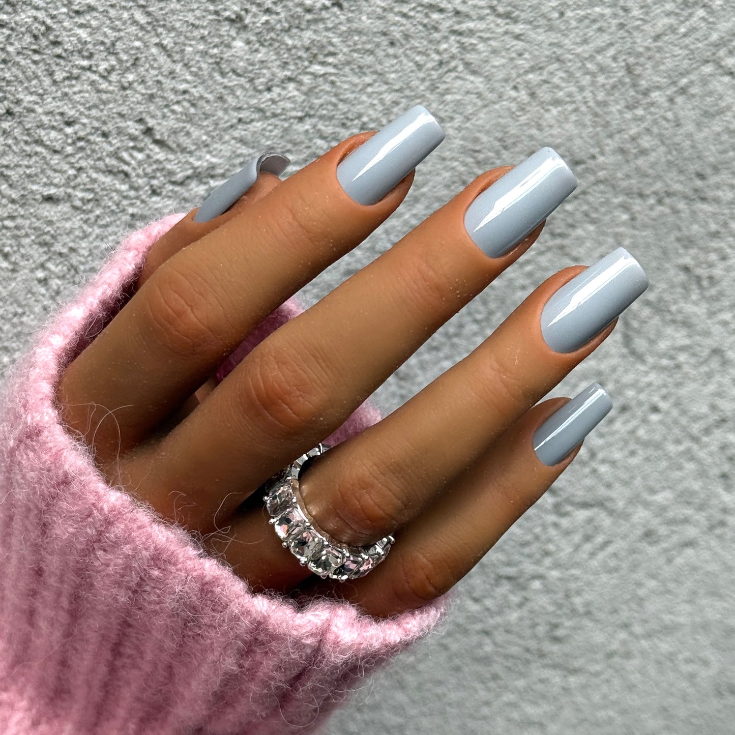 Soak-Off Polish - Fall/Winter Collection - 21