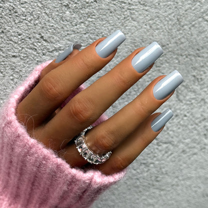 Soak-Off Polish - Fall/Winter Collection - 21