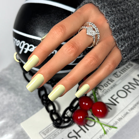 Soak-Off Polish - Fall/Winter Collection - 29