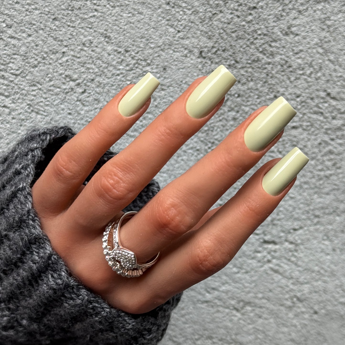 Soak-Off Polish - Fall/Winter Collection - 29