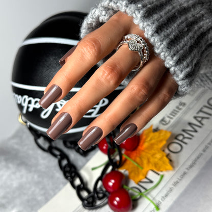 Soak-Off Polish - Fall/Winter Collection - 31