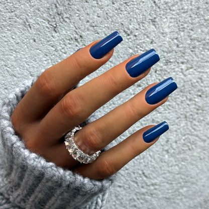 Soak-Off Polish - Fall/Winter Collection - 22