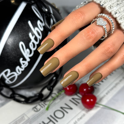 Soak-Off Polish - Fall/Winter Collection - 32