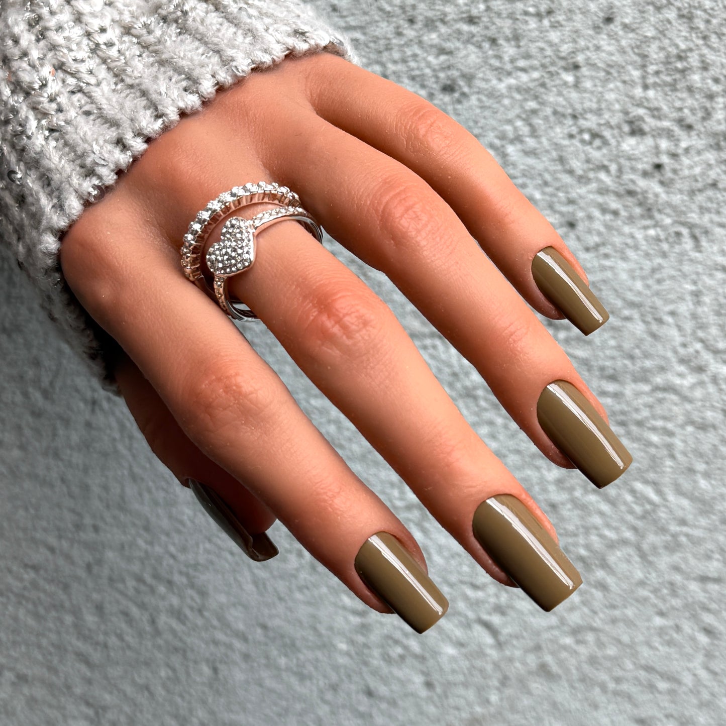 Soak-Off Polish - Fall/Winter Collection - 32