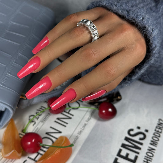 Soak-Off Polish - Fall/Winter Collection - 27