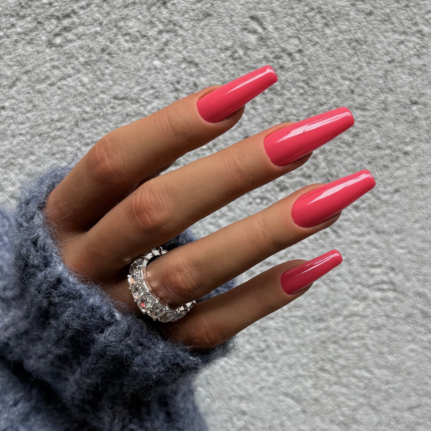 Soak-Off Polish - Fall/Winter Collection - 27