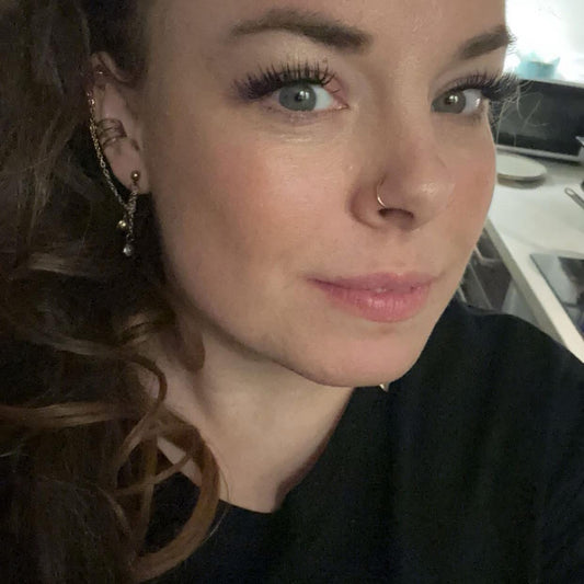 Negletekniker Kursus // Januar 2026