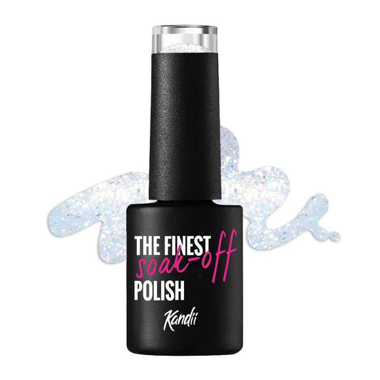 Soak-Off Polish - Crystal Crush 04