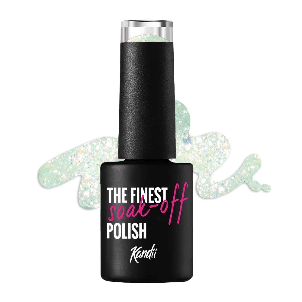 Soak-Off Polish - Crystal Crush 05