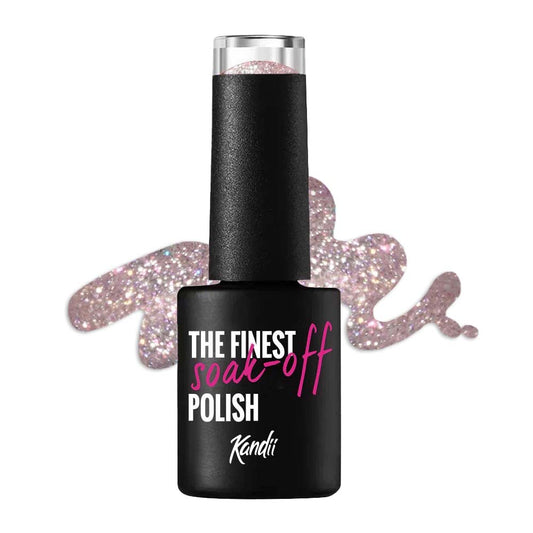Soak-Off Polish - Crystal Crush 10