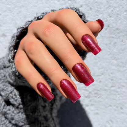Soak-Off Polish - 376