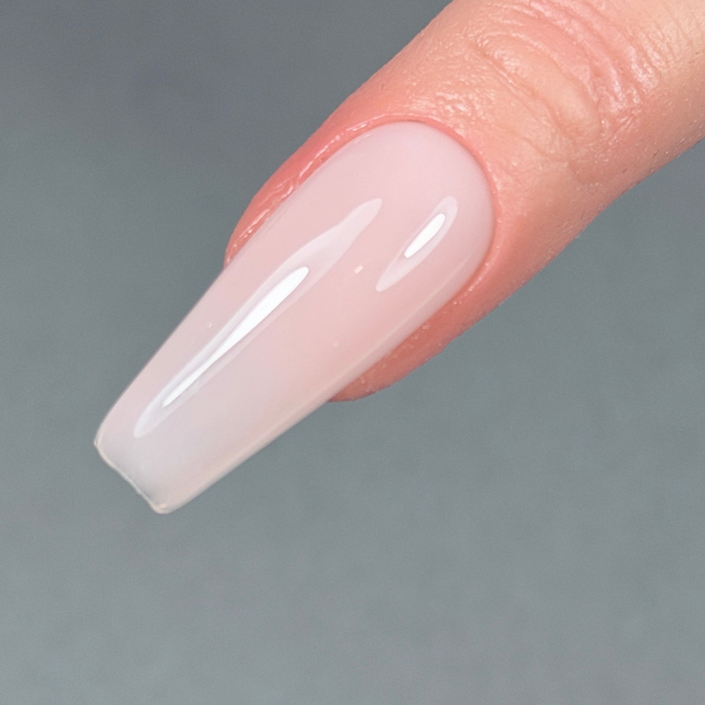 Less Filing Gel - Saint-Tropez