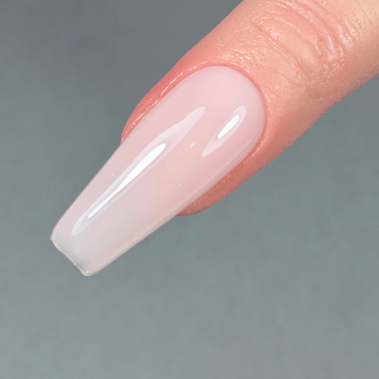 Less Filing Gel - Saint-Tropez