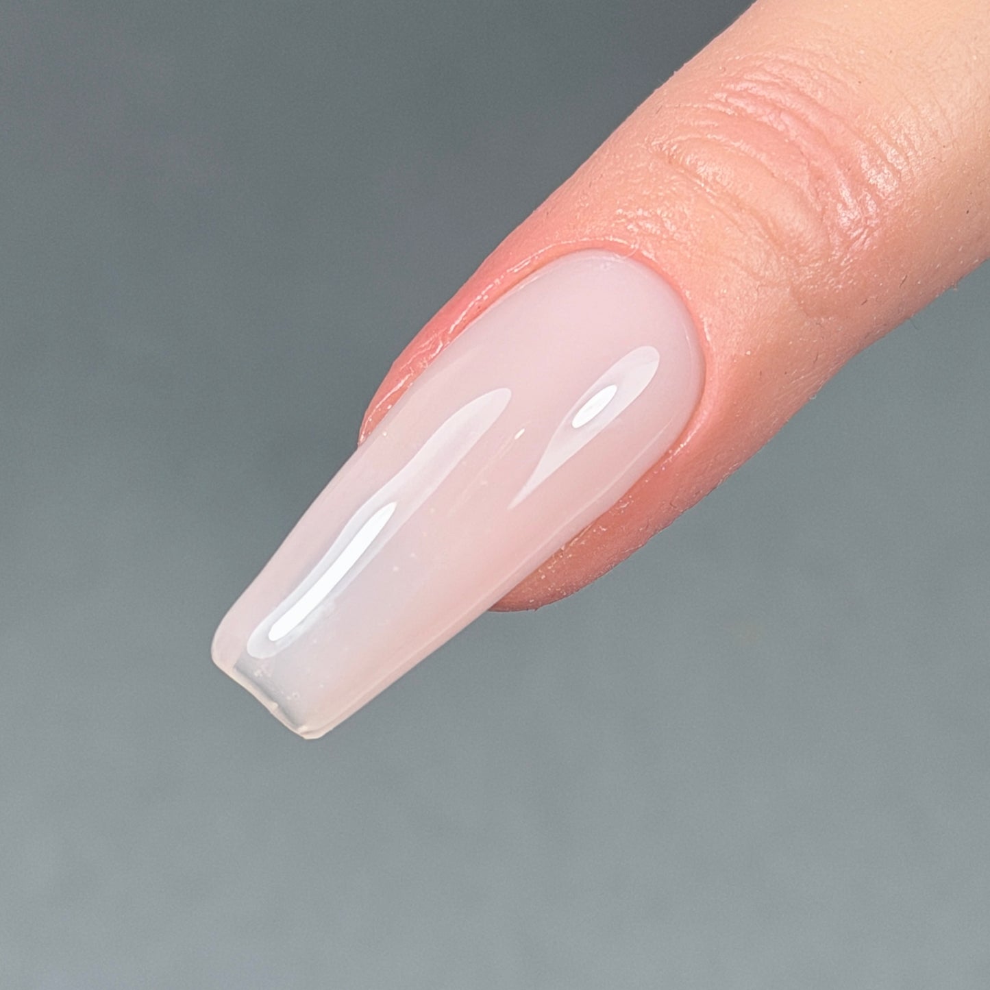 Less Filing Gel - Sweet Escape