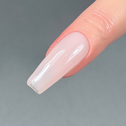 Less Filing Gel - Sweet Escape