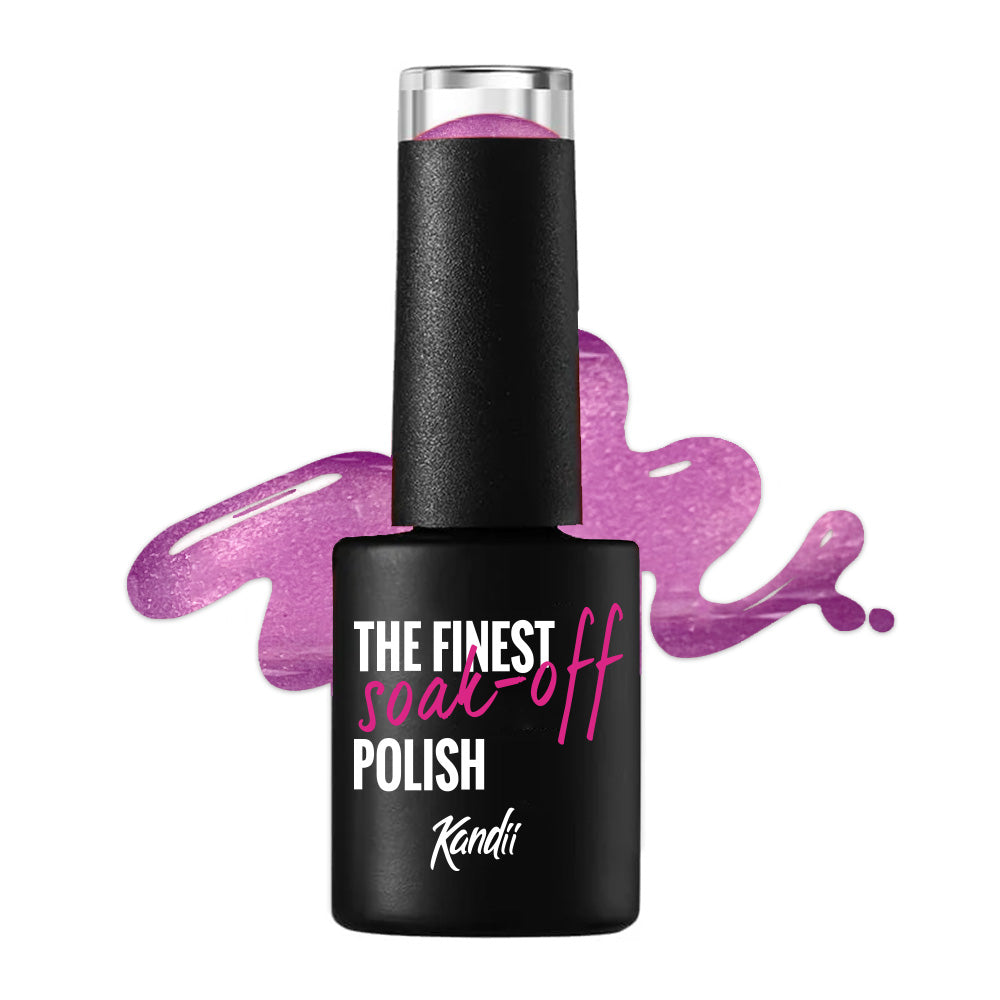 Hybrid Soak-Off - Juicy Fruit 02