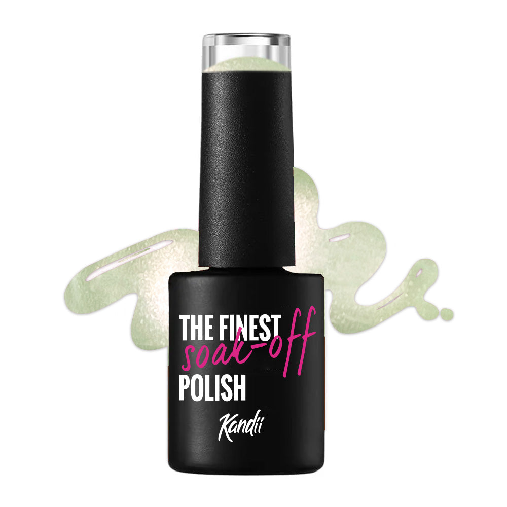 Hybrid Soak-Off - Juicy Fruit 05