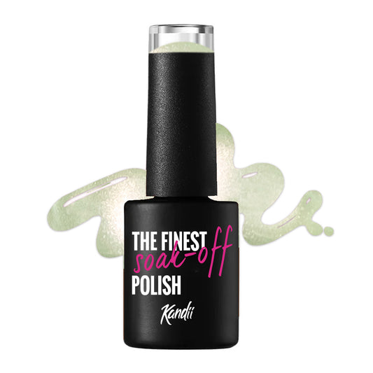 Hybrid Soak-Off - Juicy Fruit 05