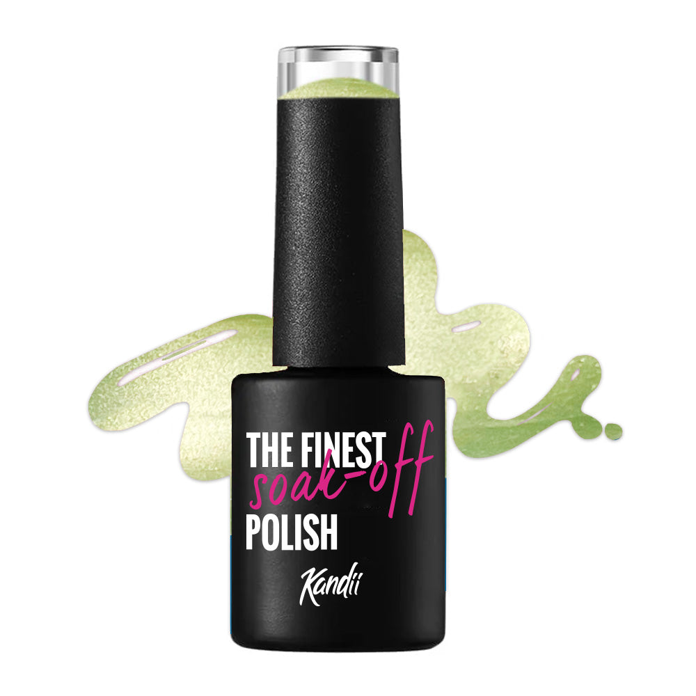 Hybrid Soak-Off - Juicy Fruit 07