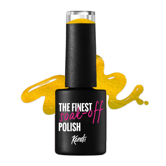 Hybrid Soak-Off - Juicy Fruit 08