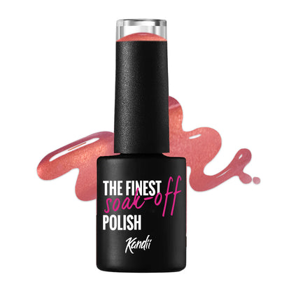 Hybrid Soak-Off - Juicy Fruit 09